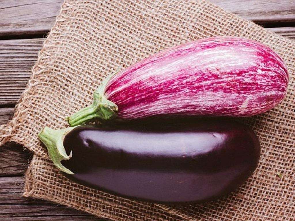những người không nên ăn cà tím